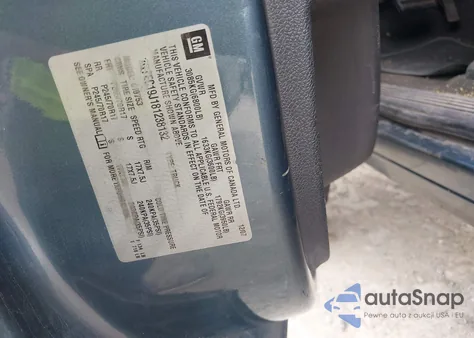 2008 GMC Sierra 1500 Sle1 z USA, uszkodzony, nr VIN 2GTEC19J181238132